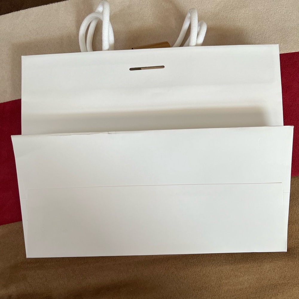 Chloe shopping bag - Picture 2 of 13
